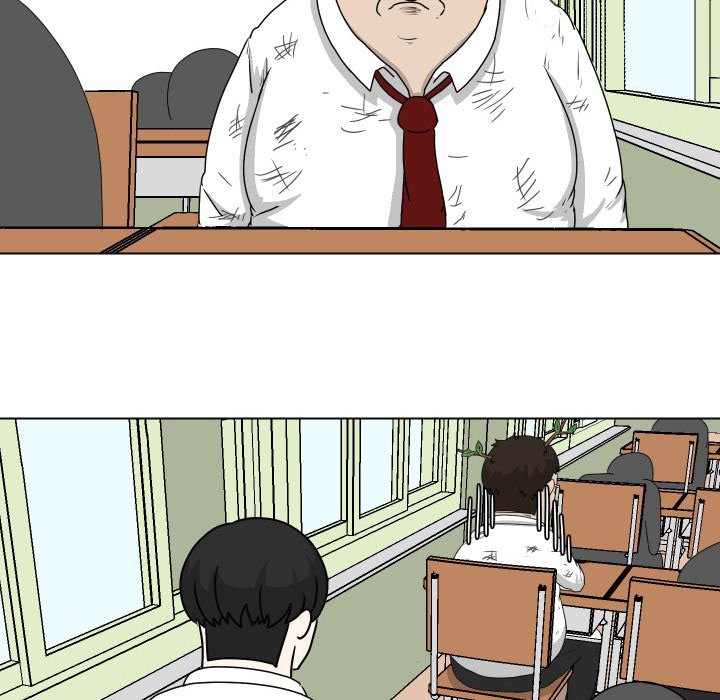 The Ball Boy The Ball Boy EP 17 - Toomics page 23 - 