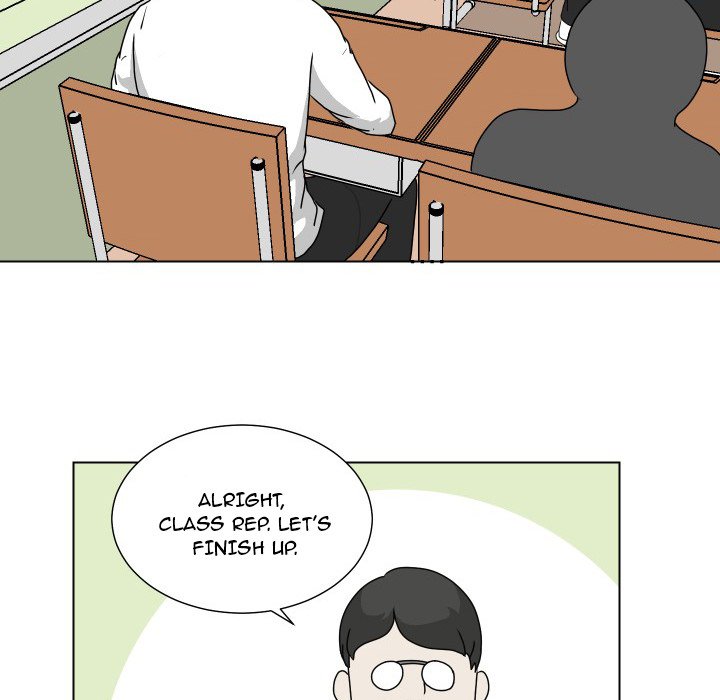 The Ball Boy The Ball Boy EP 17 - Toomics page 24 - 