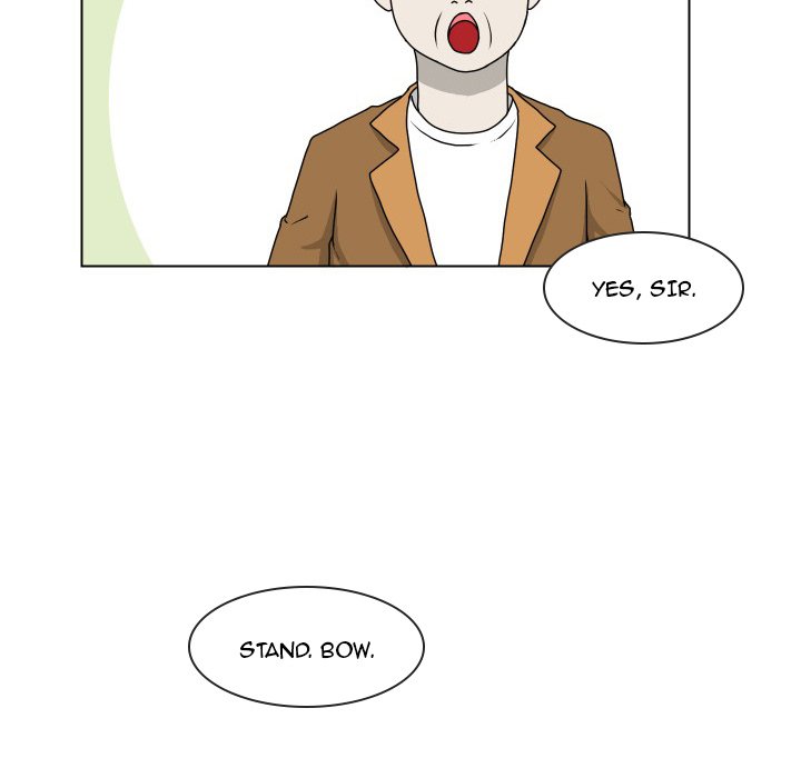 The Ball Boy The Ball Boy EP 17 - Toomics page 25 - 