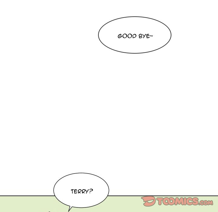 The Ball Boy The Ball Boy EP 17 - Toomics page 26 - 