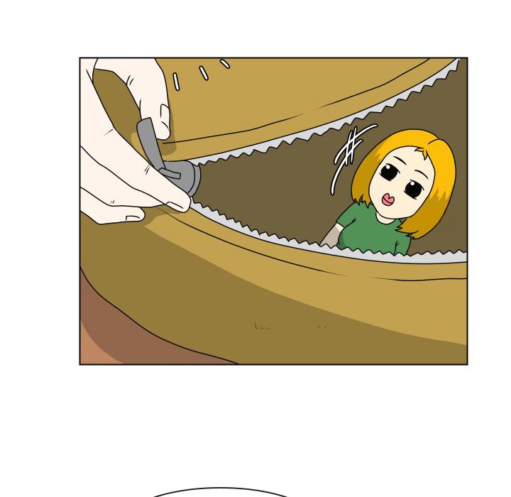The Ball Boy The Ball Boy EP 17 - Toomics page 28 - 
