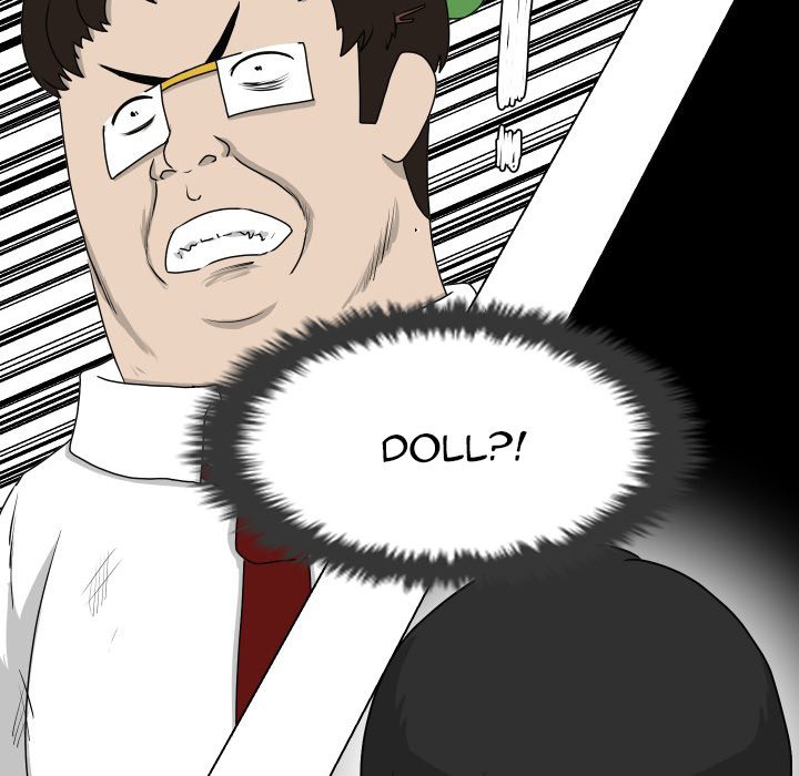 The Ball Boy The Ball Boy EP 17 - Toomics page 31 - 