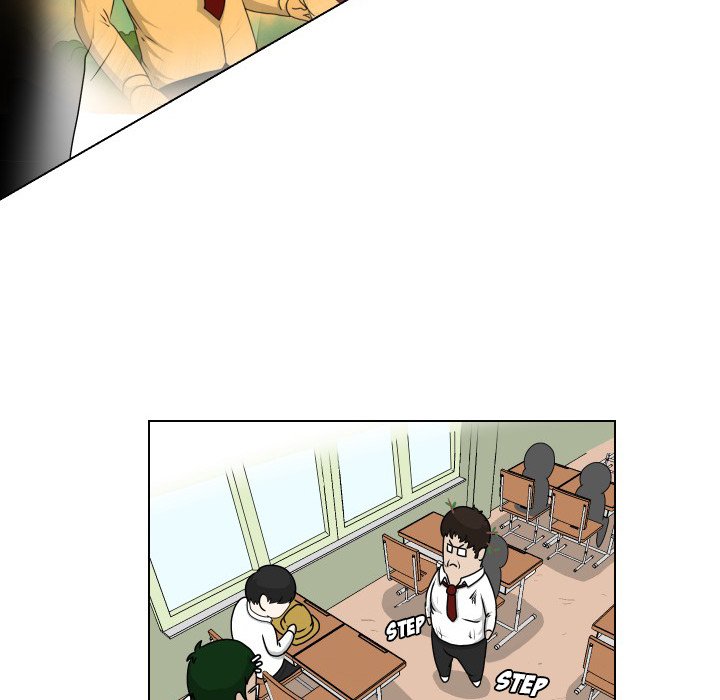 The Ball Boy The Ball Boy EP 17 - Toomics page 33 - 