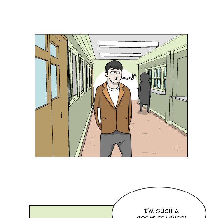 The Ball Boy The Ball Boy EP 17 - Toomics page 36 - 