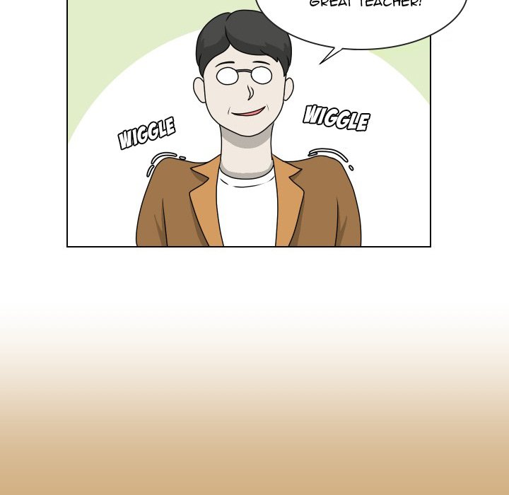The Ball Boy The Ball Boy EP 17 - Toomics page 37 - 