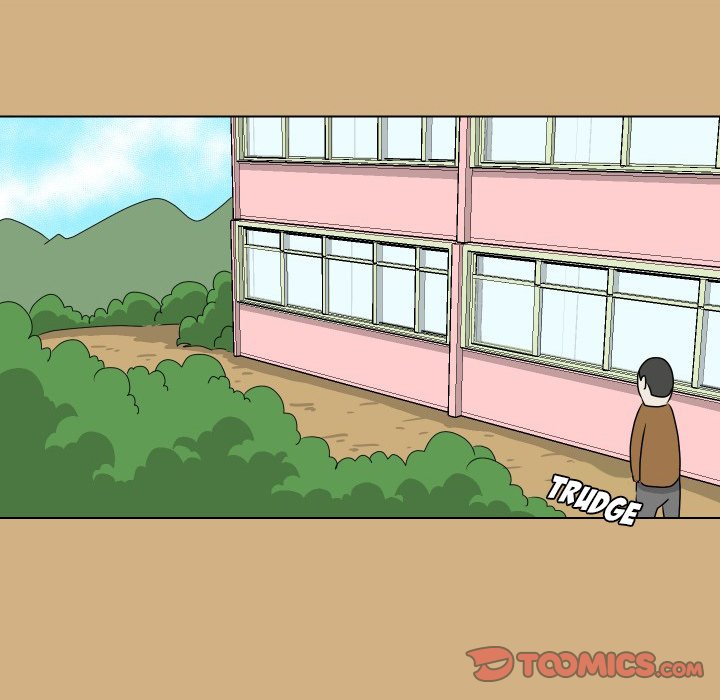 The Ball Boy The Ball Boy EP 17 - Toomics page 38 - 