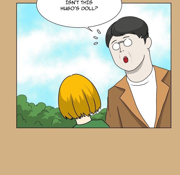 The Ball Boy The Ball Boy EP 17 - Toomics page 40 - 
