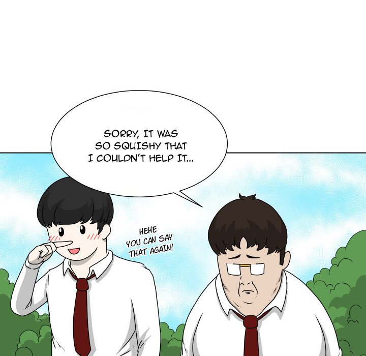 The Ball Boy The Ball Boy EP 17 - Toomics page 5 - 