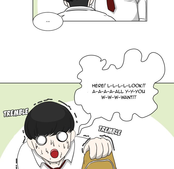 The Ball Boy The Ball Boy EP 17 - Toomics page 47 - 