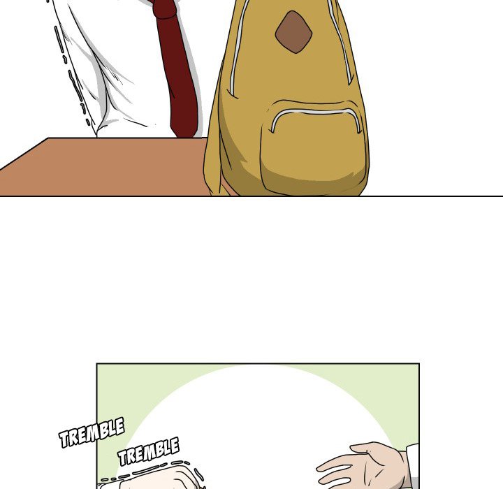 The Ball Boy The Ball Boy EP 17 - Toomics page 48 - 