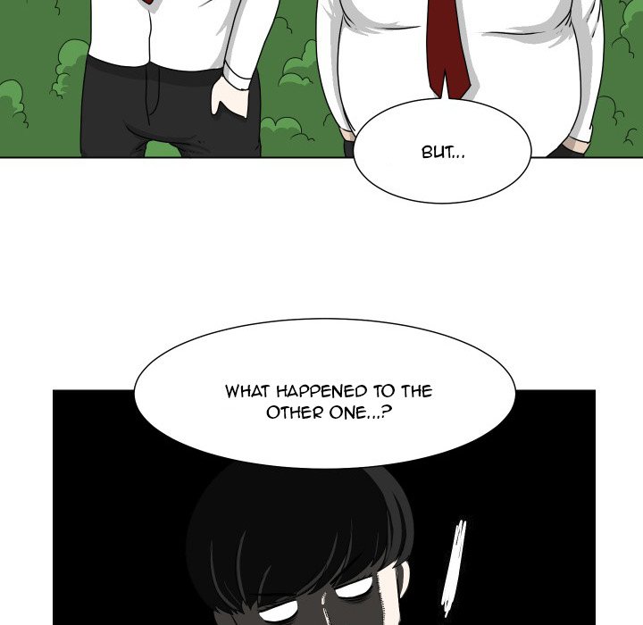 The Ball Boy The Ball Boy EP 17 - Toomics page 6 - 
