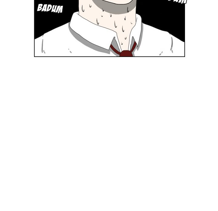 The Ball Boy The Ball Boy EP 17 - Toomics page 51 - 