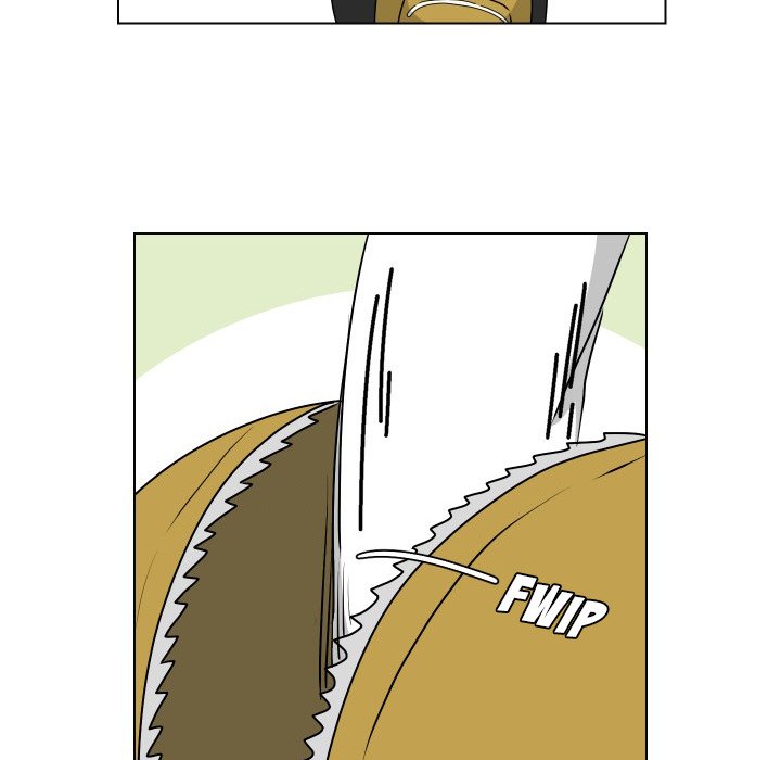 The Ball Boy The Ball Boy EP 17 - Toomics page 54 - 