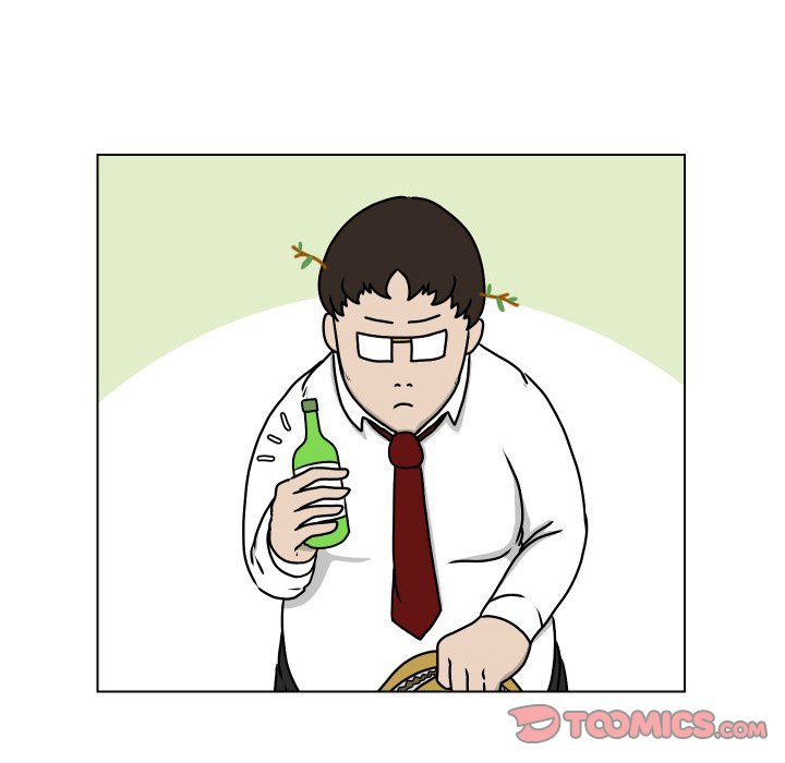 The Ball Boy The Ball Boy EP 17 - Toomics page 56 - 