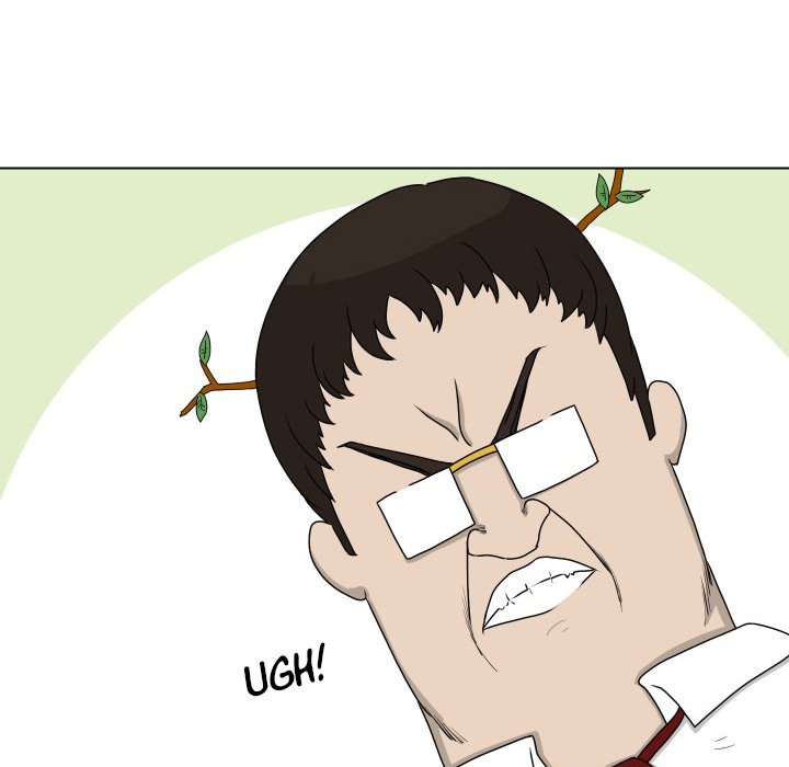 The Ball Boy The Ball Boy EP 17 - Toomics page 57 - 