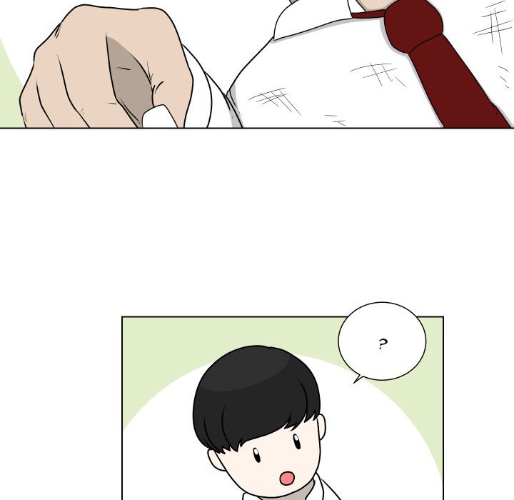 The Ball Boy The Ball Boy EP 17 - Toomics page 58 - 
