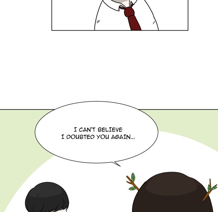 The Ball Boy The Ball Boy EP 17 - Toomics page 59 - 