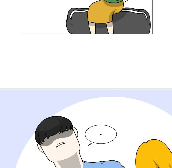 The Ball Boy The Ball Boy EP 17 - Toomics page 67 - 