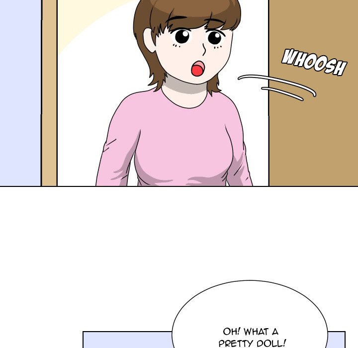The Ball Boy The Ball Boy EP 17 - Toomics page 70 - 