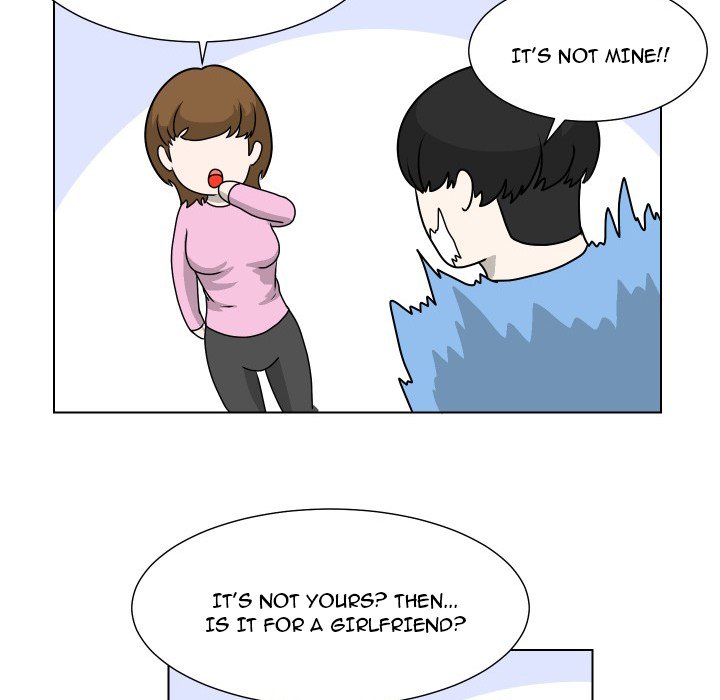 The Ball Boy The Ball Boy EP 17 - Toomics page 72 - 