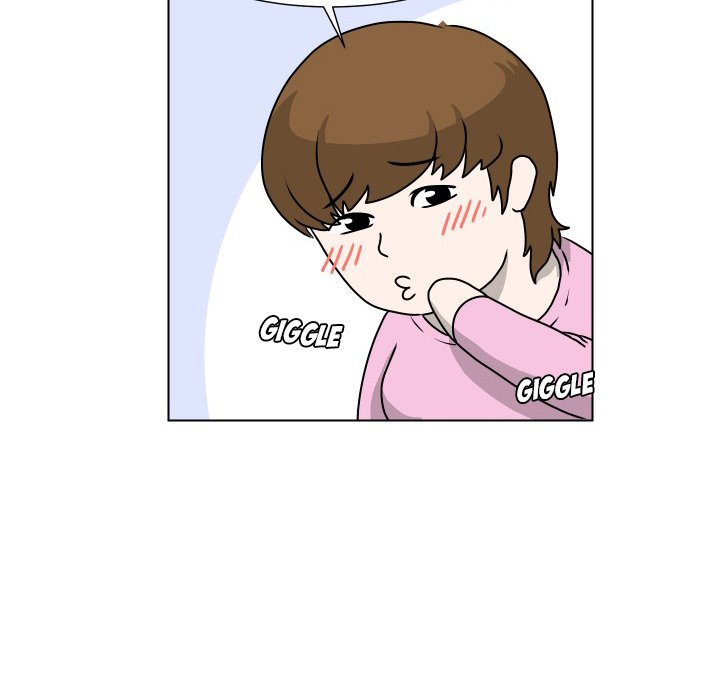 The Ball Boy The Ball Boy EP 17 - Toomics page 73 - 