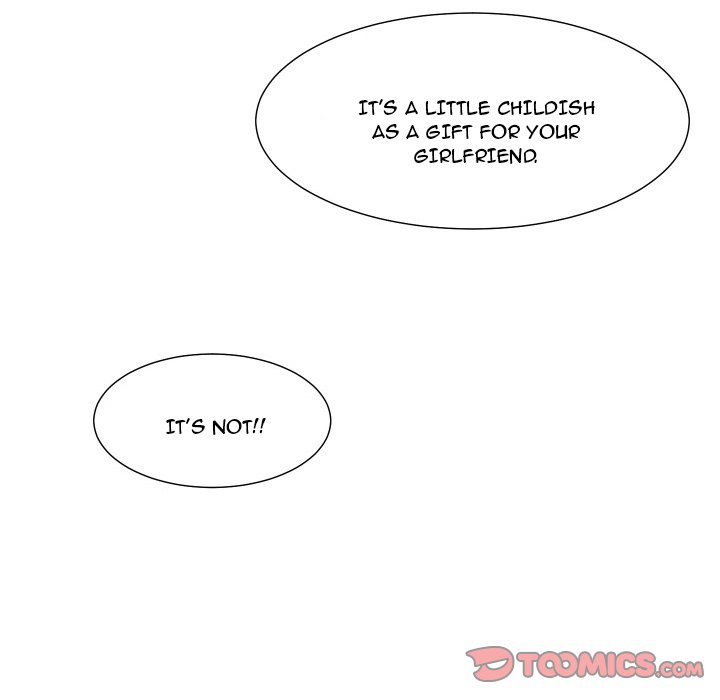 The Ball Boy The Ball Boy EP 17 - Toomics page 74 - 