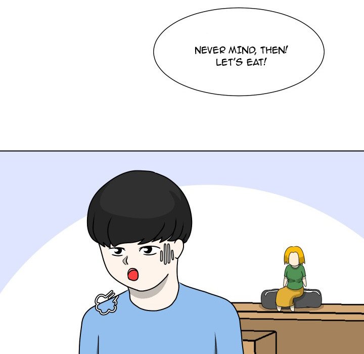 The Ball Boy The Ball Boy EP 17 - Toomics page 75 - 
