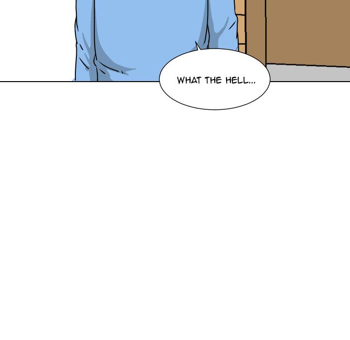 The Ball Boy The Ball Boy EP 17 - Toomics page 76 - 