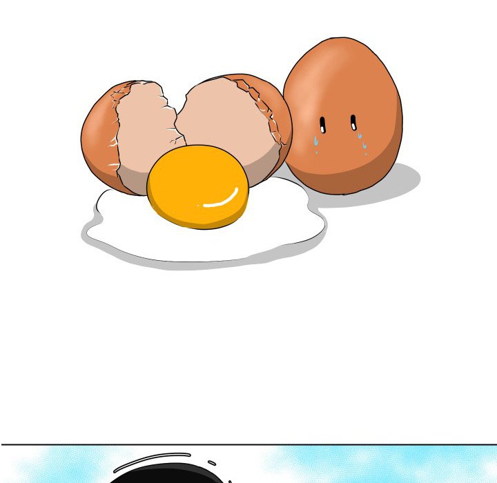 The Ball Boy The Ball Boy EP 17 - Toomics page 9 - 