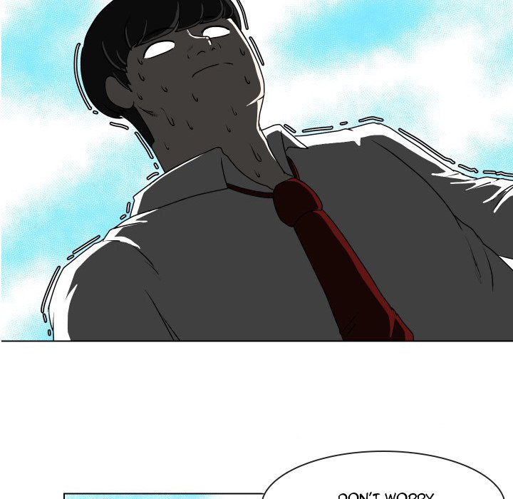 The Ball Boy The Ball Boy EP 17 - Toomics page 10 - 
