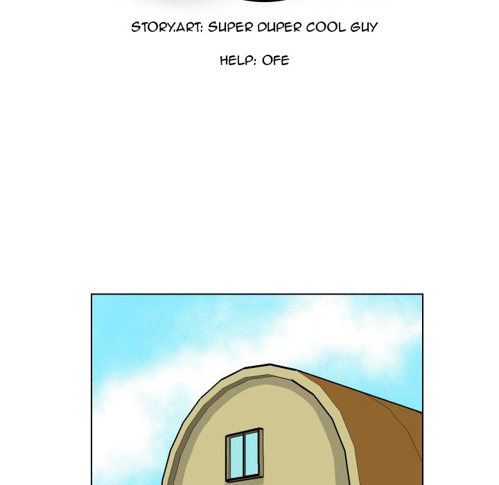 The Ball Boy The Ball Boy EP 18 - Toomics page 12 - 