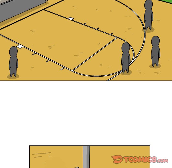 The Ball Boy The Ball Boy EP 18 - Toomics page 14 - 