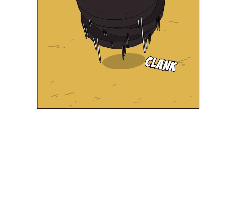 The Ball Boy The Ball Boy EP 18 - Toomics page 16 - 