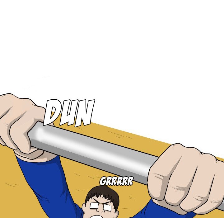 The Ball Boy The Ball Boy EP 18 - Toomics page 17 - 