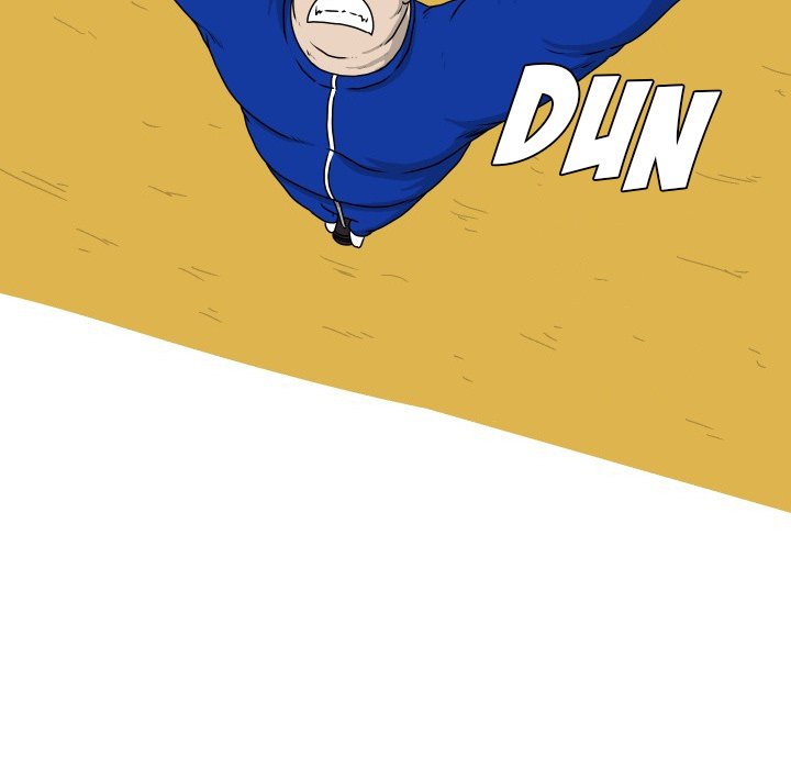 The Ball Boy The Ball Boy EP 18 - Toomics page 18 - 