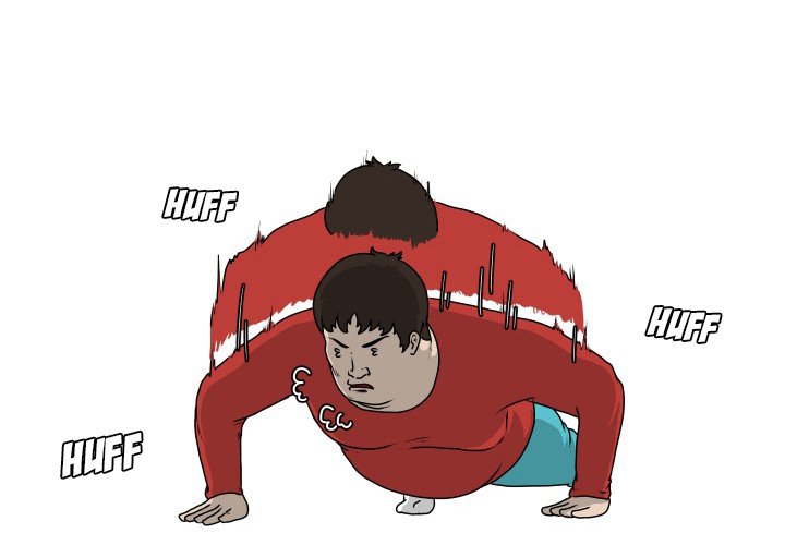 The Ball Boy The Ball Boy EP 18 - Toomics page 3 - 