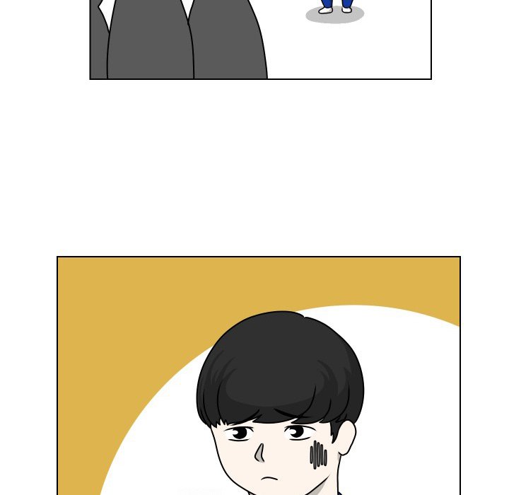 The Ball Boy The Ball Boy EP 18 - Toomics page 22 - 