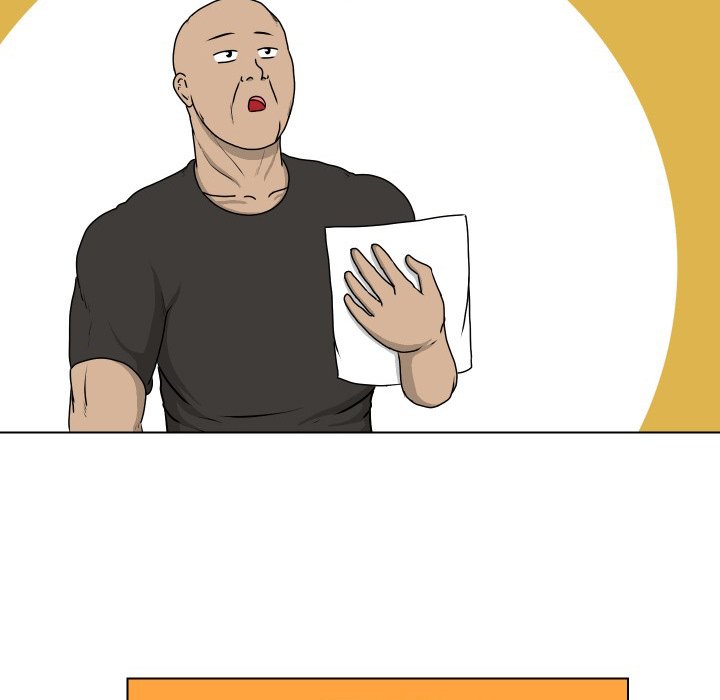 The Ball Boy The Ball Boy EP 18 - Toomics page 24 - 