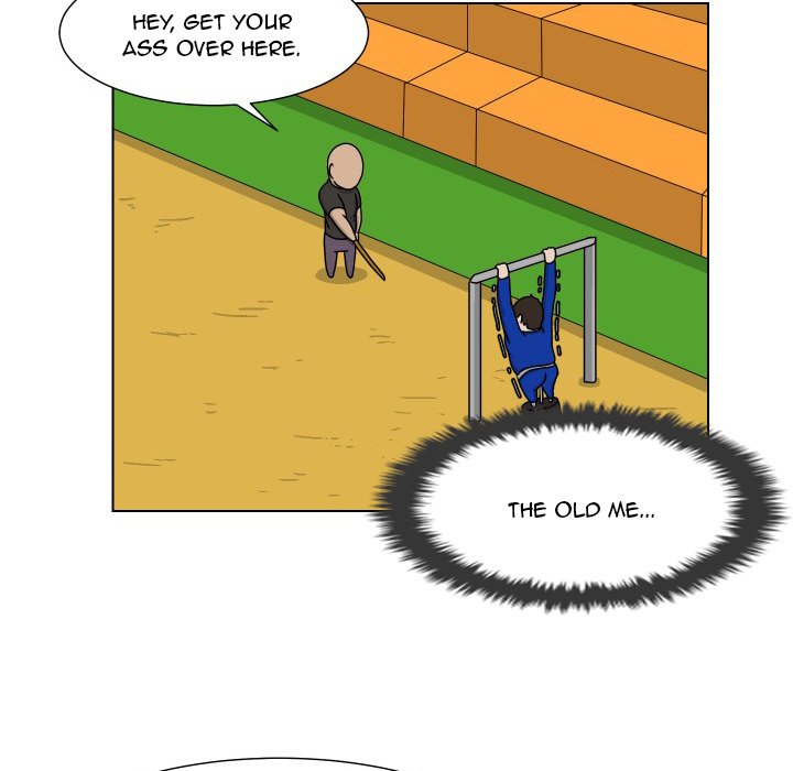 The Ball Boy The Ball Boy EP 18 - Toomics page 28 - 