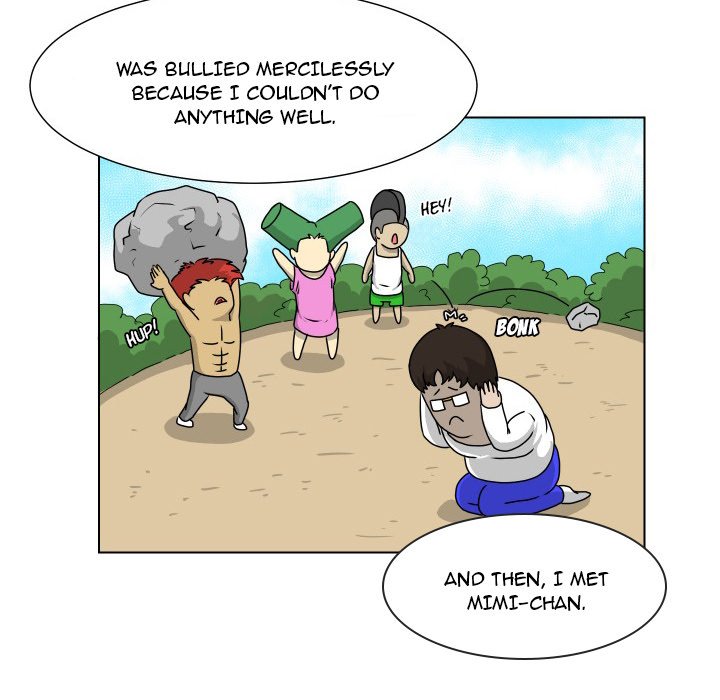 The Ball Boy The Ball Boy EP 18 - Toomics page 29 - 