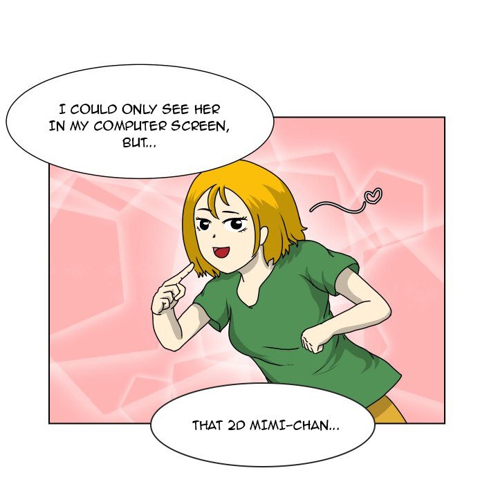 The Ball Boy The Ball Boy EP 18 - Toomics page 30 - 