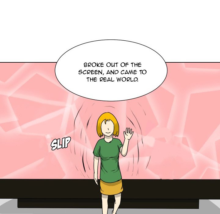 The Ball Boy The Ball Boy EP 18 - Toomics page 31 - 