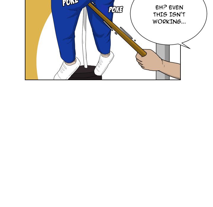 The Ball Boy The Ball Boy EP 18 - Toomics page 34 - 