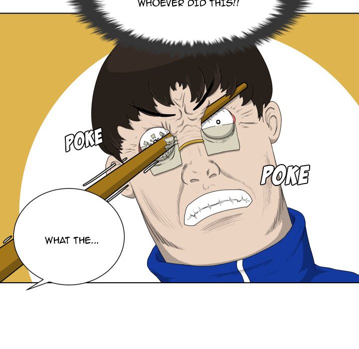 The Ball Boy The Ball Boy EP 18 - Toomics page 36 - 
