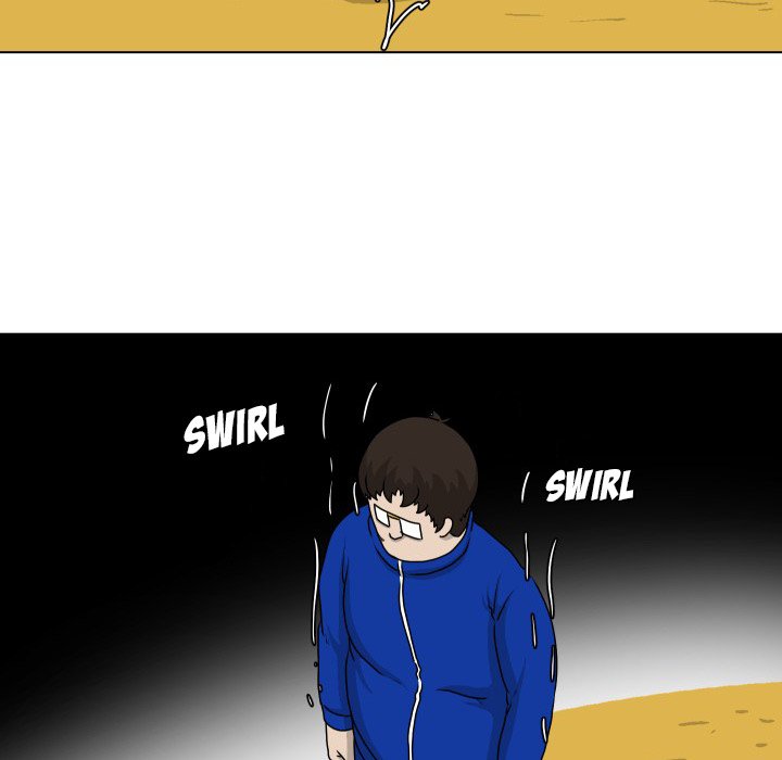 The Ball Boy The Ball Boy EP 18 - Toomics page 39 - 