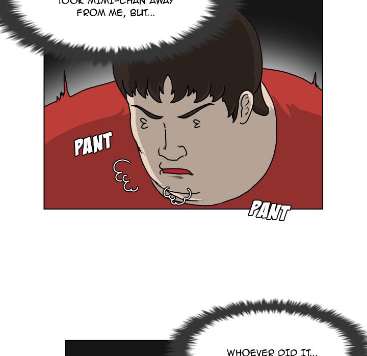 The Ball Boy The Ball Boy EP 18 - Toomics page 5 - 