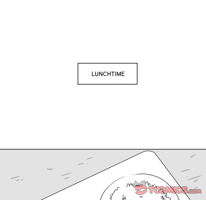 The Ball Boy The Ball Boy EP 18 - Toomics page 44 - 