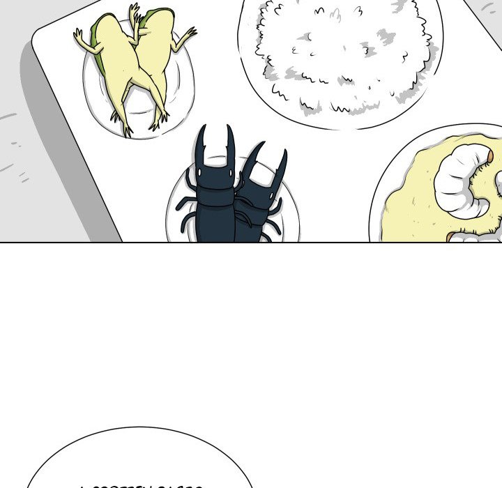 The Ball Boy The Ball Boy EP 18 - Toomics page 45 - 