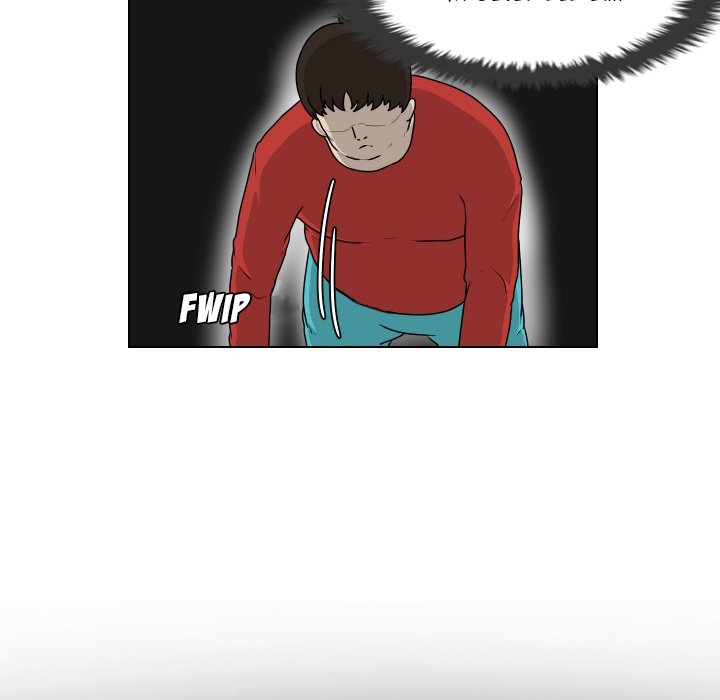 The Ball Boy The Ball Boy EP 18 - Toomics page 6 - 