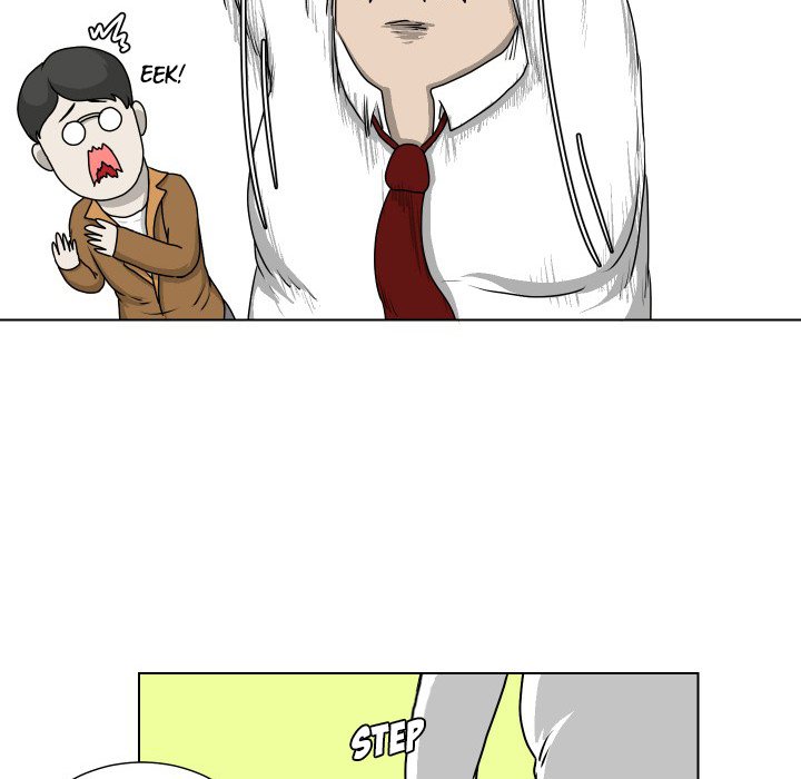 The Ball Boy The Ball Boy EP 18 - Toomics page 51 - 